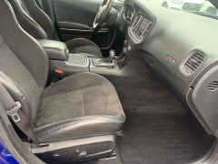 Used 2021  Dodge Charger Scat Pack Widebody RWD at Car Zone Sales near Otsego&comma; MI