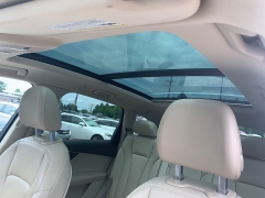 Used 2017 Audi Q7 4d SUV 3.0T Premium+ at Car Zone Sales near Otsego, MI