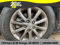 Used 2010  Toyota Camry Hybrid 4d Sedan at Car Zone Sales near Otsego&comma; MI