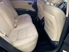 Used 2015  Toyota Avalon 4d Sedan XLE at Car Zone Sales near Otsego, MI