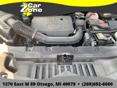 Used 2023  Chevrolet Blazer FWD 4dr LT w&sol;2LT at Car Zone Sales near Otsego&comma; MI