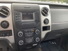 Used 2013 Ford F-150 4WD Supercrew XLT 6 1/2 at Car Zone Sales near Otsego, MI