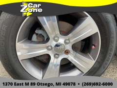 Used 2017  Jeep Patriot 4d SUV FWD High Altitude at Car Zone Sales near Otsego&comma; MI
