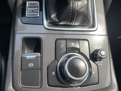 Used 2016  Mazda CX-5 4d SUV AWD Grand Touring at Car Zone Sales near Otsego, MI