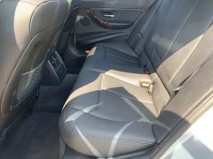 Used 2013  BMW 3 Series 4dr Sdn 328i xDrive AWD at Car Zone Sales near Otsego, MI