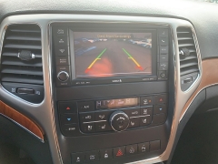 Used 2011  Jeep Grand Cherokee 4d SUV 4WD Overland at Car Zone Sales near Otsego&comma; MI