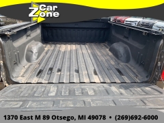 Used 2015  Chevrolet Silverado 1500 4WD Double Cab LT at Car Zone Sales near Otsego&comma; MI
