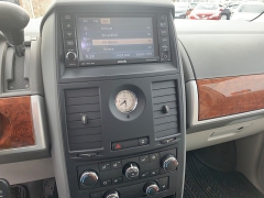 Used 2008  Chrysler Town & Country 4d Wagon Touring at Car Zone Sales near Otsego&comma; MI