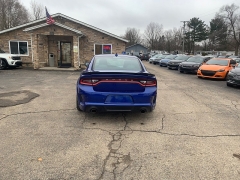 Used 2021  Dodge Charger Scat Pack Widebody RWD at Car Zone Sales near Otsego&comma; MI