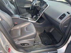 Used 2015  Volvo XC60 4d SUV FWD T5 Premier Plus at Car Zone Sales near Otsego, MI