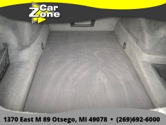 Used 2015  BMW 7 Series 4dr Sdn 750Li xDrive AWD at Car Zone Sales near Otsego&comma; MI