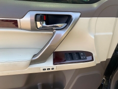 Used 2015 Lexus GX 460 4WD 4dr w/Premium Pkg at Car Zone Sales near Otsego, MI