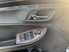 Used 2015  Chevrolet Impala 4d Sedan LT V6 at Car Zone Sales near Otsego&comma; MI