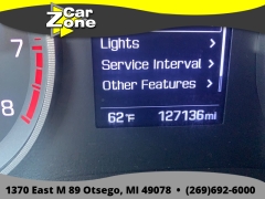 Used 2016  Hyundai Tucson 4d SUV AWD SE Popular at Car Zone Sales near Otsego&comma; MI