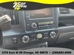 Used 2012  Honda Ridgeline Crew Cab RTL at Car Zone Sales near Otsego&comma; MI