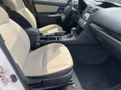 Used 2016 Subaru Crosstrek Hybrid 4d SUV Touring at Car Zone Sales near Otsego, MI
