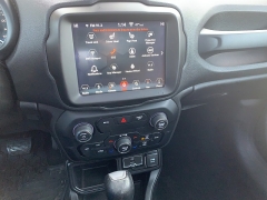 Used 2019  Jeep Renegade 4d SUV FWD Limited High Altitude S at Car Zone Sales near Otsego&comma; MI