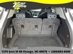 Used 2019  Buick Enclave 4d SUV FWD Essence at Car Zone Sales near Otsego&comma; MI