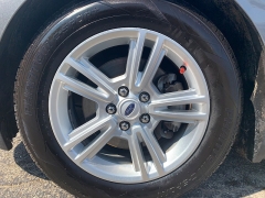 Used 2011  Ford Mustang 2d Convertible at Car Zone Sales near Otsego, MI