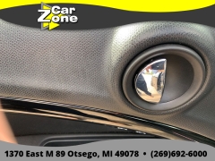 Used 2014  MINI Cooper Countryman ALL4 4dr S at Car Zone Sales near Otsego&comma; MI