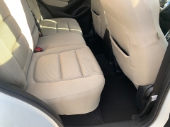 Used 2014  Mazda CX-5 4d SUV AWD Touring at Car Zone Sales near Otsego, MI