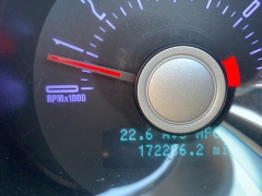 Used 2011  Ford Mustang 2d Convertible at Car Zone Sales near Otsego, MI