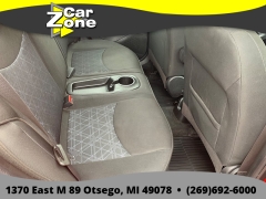 Used 2021  Chevrolet Spark 4dr HB CVT 1LT at Car Zone Sales near Otsego&comma; MI
