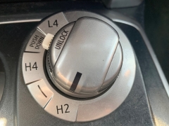Used 2016 Toyota 4Runner 4d SUV 4WD SR5 at Car Zone Sales near Otsego, MI