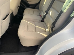 Used 2014  Mazda CX-5 4d SUV AWD Touring at Car Zone Sales near Otsego, MI