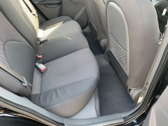 Used 2011 Kia Rio 4d Sedan LX at Car Zone Sales near Otsego, MI