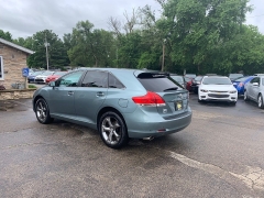 Used 2009 Toyota Venza 4d SUV AWD V6 at Car Zone Sales near Otsego, MI