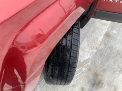 Used 2017  Jeep Patriot 4d SUV FWD High Altitude at Car Zone Sales near Otsego&comma; MI