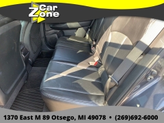 Used 2010  Subaru Outback 4d SUV i Limited Moonroof at Car Zone Sales near Otsego&comma; MI