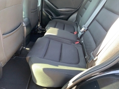 Used 2016  Mazda CX-5 4d SUV AWD Touring &lpar;2016&period;5&rpar; at Car Zone Sales near Otsego&comma; MI