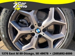 Used 2019  BMW X1 xDrive28i Sports Activity Vehicle at Car Zone Sales near Otsego&comma; MI