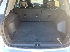 Used 2020  GMC Terrain 4d SUV AWD SLT 1.5L Turbo at Car Zone Sales near Otsego, MI