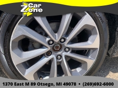 Used 2015  Honda Accord Sedan 4d Sport CVT at Car Zone Sales near Otsego&comma; MI