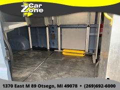 Used 2020  Ram ProMaster Cargo Van 3500 High Roof Ext Van 159" WB at Car Zone Sales near Otsego&comma; MI