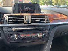 Used 2013  BMW 3 Series 4dr Sdn 328i xDrive AWD at Car Zone Sales near Otsego, MI