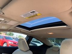 Used 2014  Honda Accord Coupe 2d EX-L at Car Zone Sales near Otsego, MI