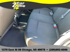 Used 2016  Nissan Versa 4d Sedan S Plus at Car Zone Sales near Otsego&comma; MI