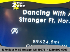Used 2020  Lincoln Aviator 4d SUV AWD Reserve II at Car Zone Sales near Otsego&comma; MI