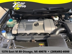 Used 2008  Volvo XC90 4d SUV AWD 3&period;2L 7p Sunroof at Car Zone Sales near Otsego&comma; MI