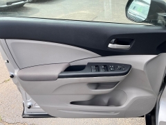 Used 2014 Honda CR-V 4d SUV FWD LX at Car Zone Sales near Otsego, MI
