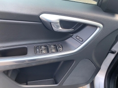 Used 2015  Volvo XC60 4d SUV FWD T5 Premier Plus at Car Zone Sales near Otsego, MI