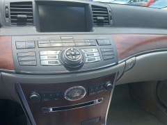 Used 2009  INFINITI M45 4d Sedan AWD at Car Zone Sales near Otsego, MI