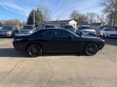Used 2019  Dodge Challenger 2d Coupe AWD GT at Car Zone Sales near Otsego, MI