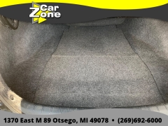 Used 2015  Honda Accord Sedan 4d Sport CVT at Car Zone Sales near Otsego&comma; MI
