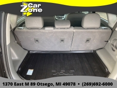Used 2017  Kia Soul EV 4d Hatchback EV at Car Zone Sales near Otsego&comma; MI