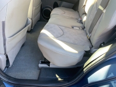 Used 2011  Toyota RAV4 4d SUV AWD at Car Zone Sales near Otsego, MI